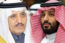 Menlu Saudi Sangkal...