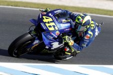 Valentino Rossi Bicara...