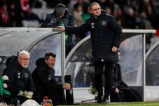 Martin ONeill dan Roy...