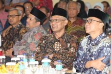 Muhammadiyah Diminta...