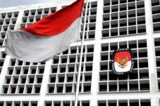 Soal Keamanan IT KPU,...