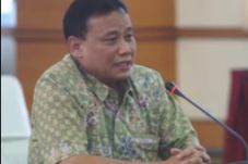 Indeks Kerawanan Jadi...