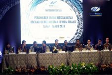 WOM Finance Pilih Efisiensi...