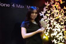 Awal 2019, Asus ZenFone...