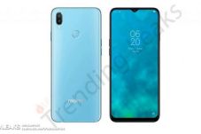 Desain Jiplak Realme...