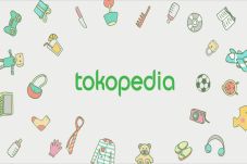 Dua Fitur Tokopedia...