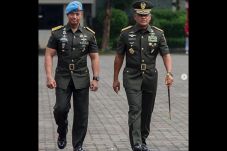 Andika Perkasa Jadi...