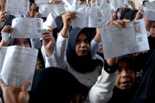 Kelulusan SKD CPNS Gunakan...