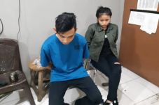 Pembunuh Pemandu Karaoke...