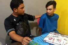 Polisi Jadwalkan Prarekonstruksi...