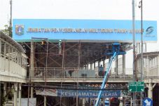Besok, Sarana Jaya Pastikan...