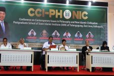 Rektor IAIN Tulungagung:...