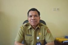 Masuk Musim Hujan, BPBD...