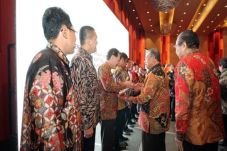 Jamkrindo Raih Apresiasi...