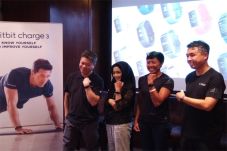 Banyak Fitur yang Membuat...