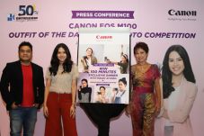 Foto Fashion Bareng...
