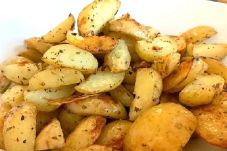 Resep Sederhana Kentang...