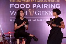 Chef Cantik Renatta...