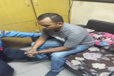 Bawa Sabu, Penumpang...