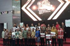 Empat Galeri Investasi...