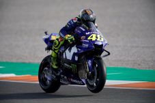 Alasan Tim Yamaha Fokus...