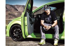 Ken Block, Maha Guru...
