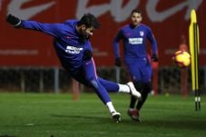 Jelang Atletico vs Barcelona:...