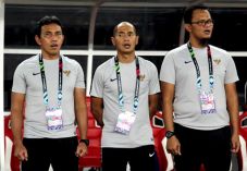 Bima Sakti Minta Maaf...