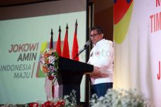 Komentar Kubu Jokowi...