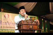 Rommy Ungkap Pengalaman...