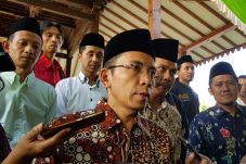 Tuan Guru Bajang: Isu...