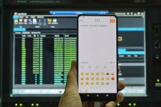 Presiden Xiaomi Perlihatkan...