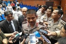 Polri Sebut Generasi...