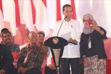 Tekan Angka Stunting,...