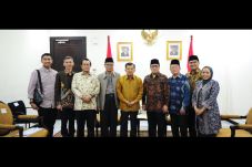 Gelar Rakernas, DMI...