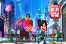 Review Film Ralph Breaks...