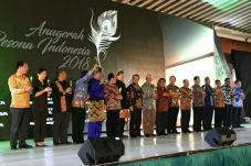 Didominasi Sumatera,...