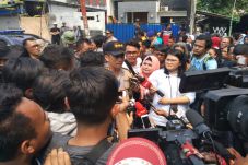 Rekonstruksi Pembunuhan...