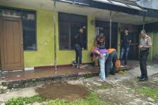 Polres Cimahi Selidiki...