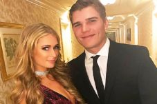Batal Nikah, Paris Hilton...