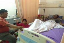 Dapat Bisikan Gaib,...