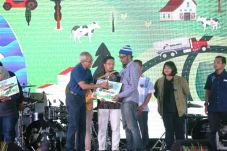 KORAN SINDO Sabet Juara...
