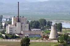 IAEA: Korea Utara Terus...