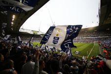 Awal Tahun, Spurs Bakal...