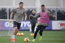 De Sciglio Takjub dengan...