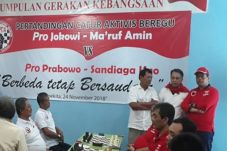 Hariman Siregar Sebut...
