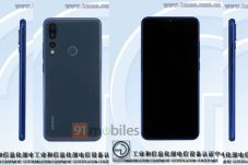 Lenovo Persiapkan Smartphone...