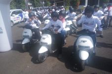 Jelajah Wisata Pandeglang...