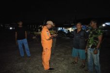 Sempat Hilang saat Mancing,...