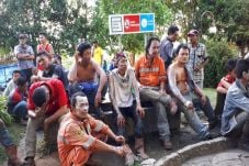 Puluhan Pekerja di Kepri...